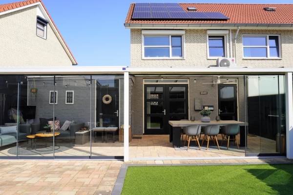 Woning Aan de Sprunck 18 Swalmen