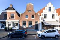 Woning Kerkstraat 27 Makkum