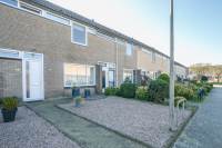 Woning Hagedoornstraat 16 MUSSELKANAAL