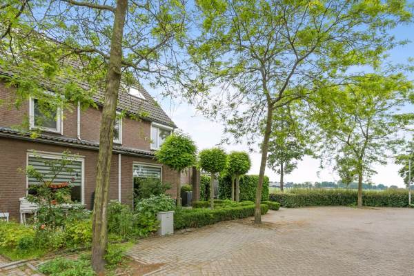 Woning Jachtlaan 15 Berkel-Enschot