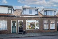 Woning Wildemanstraat 12 Sommelsdijk
