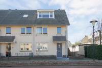 Woning Satijnhout 1 Barendrecht