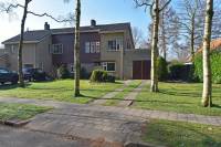 Woning Burgemeester van Walsemlaan 43 Epe