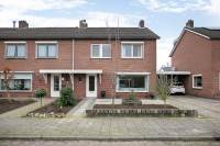 Woning Van Uitertstraat 33 Enter