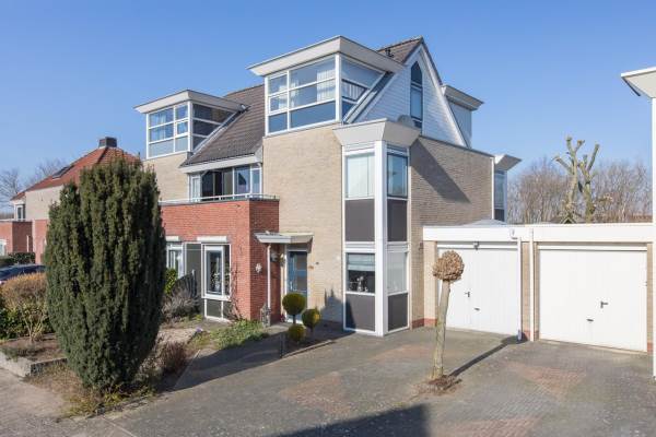 Woning Achterste Weide 56 Duiven