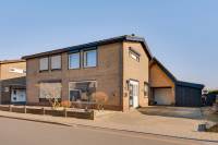 Woning Bosstraat 7 Susteren