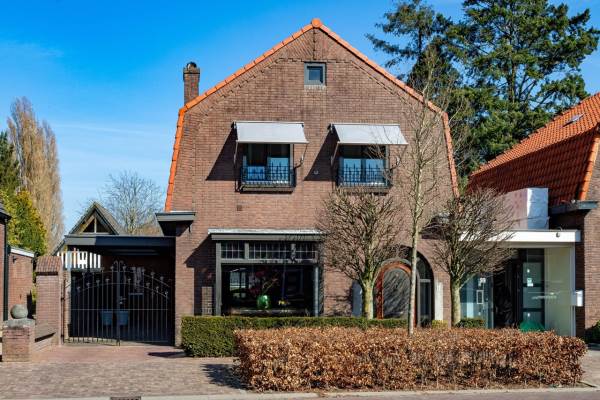Woning Dorpsstraat 97 Helmond
