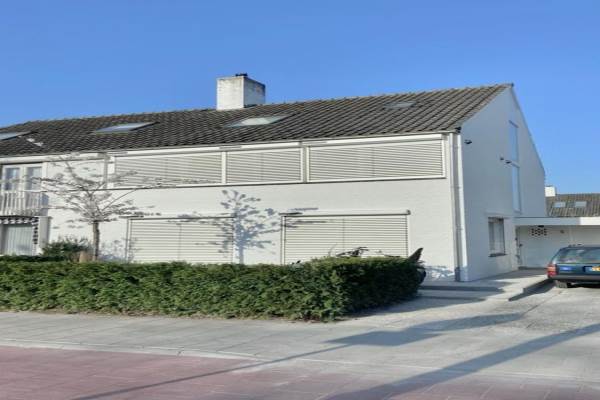 Woning Boerhaavelaan 5 Helmond