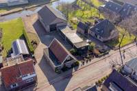 Woning Oosteinde 78 Berkhout