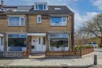 Woning Rozemarijn 129 Wateringen