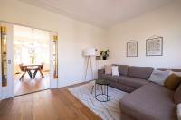 Woning Nieuwe Kerkstraat 35 Rotterdam