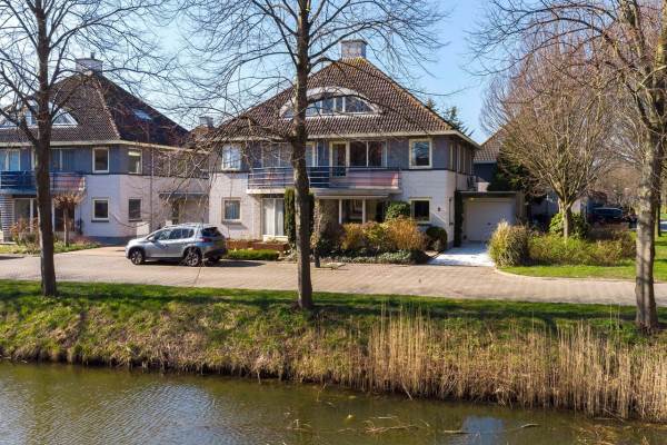 Woning Reaumur 8 DE MEERN