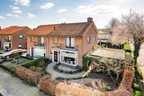 Woning Wilbrinkstraat 10 Voorthuizen