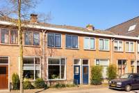 Woning Liendertseweg 18 Amersfoort