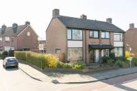 Woning Oranjeweg 41 Rheden
