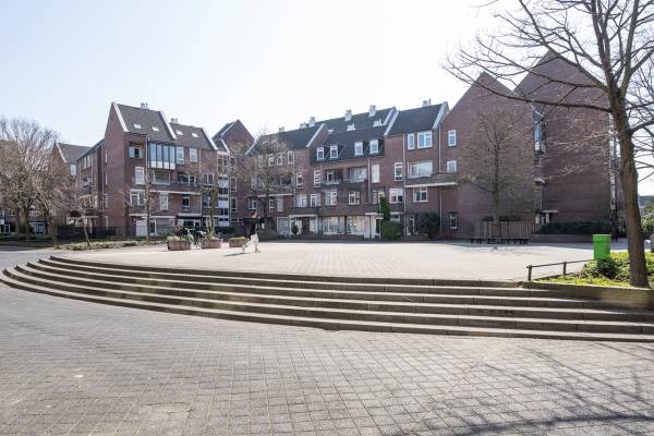 Woning Hoogbeeltplein 144 Maastricht