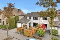 Woning Kanunnikstraat 20 Bavel (Gem. Breda)