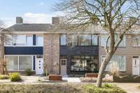 Woning Lucas van Leydenstraat 53 Roosendaal