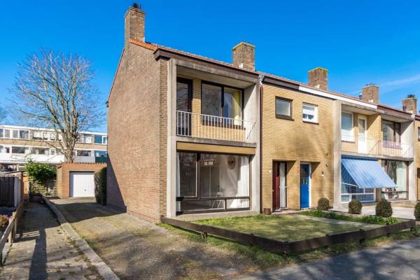 Woning Oude Rekemerstraat 13 Culemborg