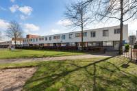 Woning Nehrusingel 54 Rotterdam