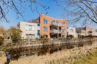 Woning De Spin 112 Uitgeest