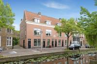 Woning Buitenwatersloot 159B Delft