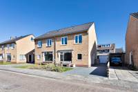 Woning Willem Westrastraat 7 Franeker