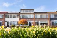 Woning IJsselsingel 90 Rheden
