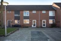 Woning Hanninkhoek 18 Enschede