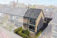 Woning Nassaustraat 11 Lisse