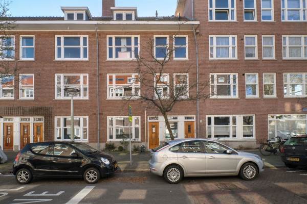 Woning Rietwijkerstraat 87hs Amsterdam