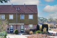 Woning Zonnedauw 6 Harfsen