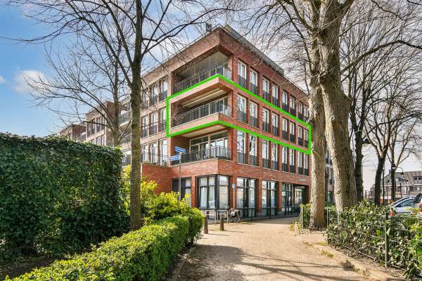 Woning Kerkweg 16 Voorhout