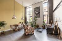 Woning Windasstraat 1 Haarlem