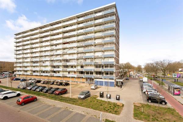 Woning Margijnenenk 217 Deventer