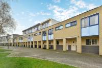 Woning Hof der Herinnering 6 Amersfoort