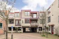 Woning 't Krom 7G Haarlem