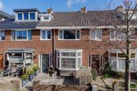 Woning Lijsterbeslaan 40 Beverwijk