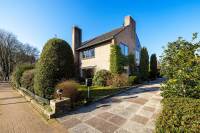 Woning Veerweg 14 Laren (NH)