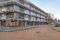 Woning J. Drijverweg 40 Amsterdam