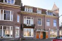 Woning Kleverparkweg 58zw Haarlem