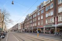 Woning Kinkerstraat 197F Amsterdam
