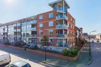 Woning Eikenstraat 51 Beverwijk