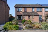 Woning Willem de Merodestraat 14 Eerbeek