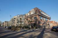 Woning Oosterhoutstraat 114 Assen