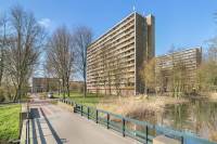 Woning Langswater 33 Amsterdam