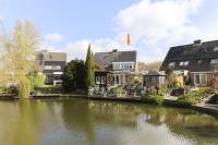 Woning Henriëtte Roland Holst-erf 287 Dordrecht