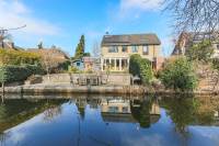 Woning Speenkruidstraat 69 Groningen