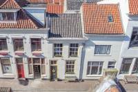 Woning Voorstraat 153 Brielle