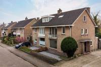 Woning Voorburgstraat 34 Loenersloot